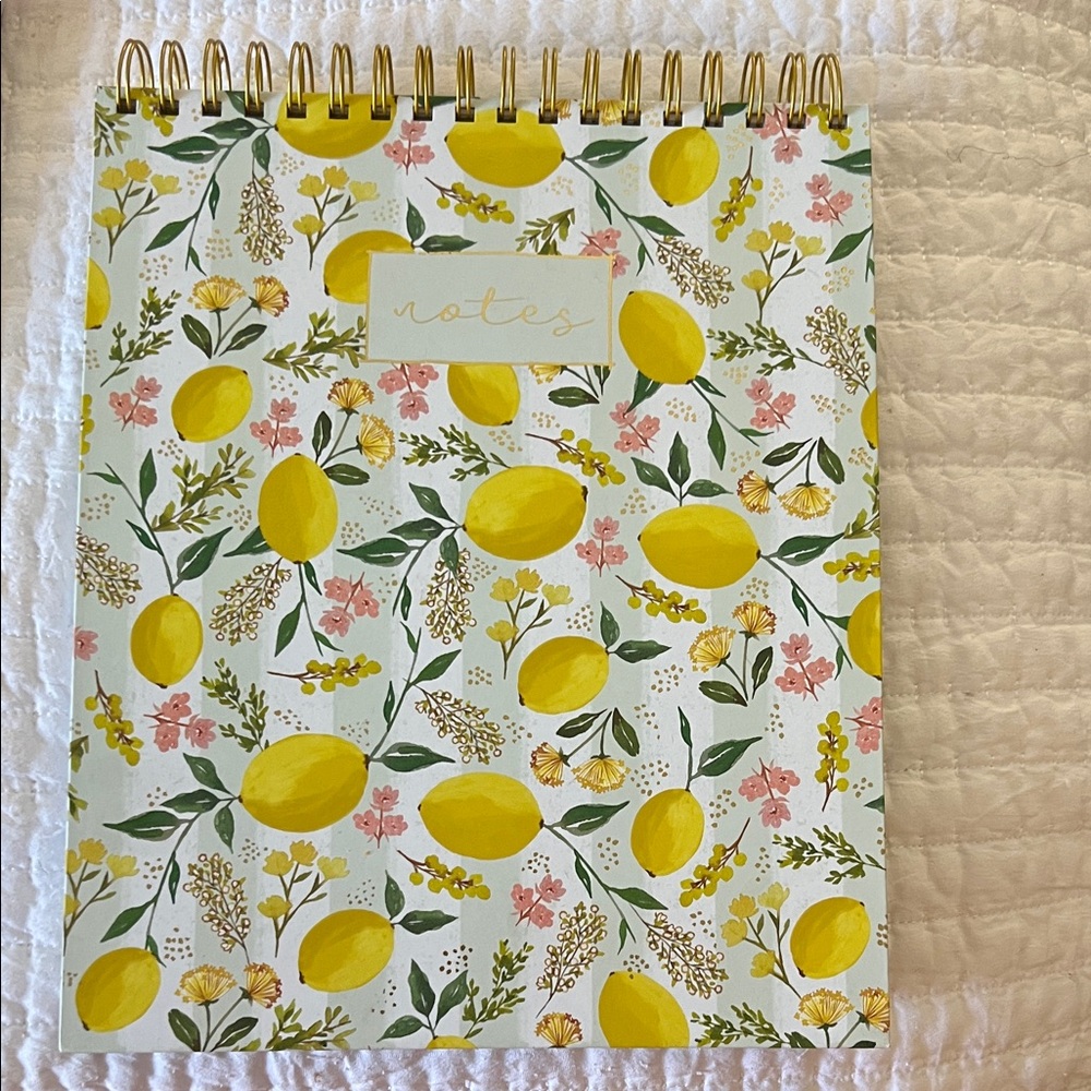 New Molly & Rex Notebook 200 lined pages